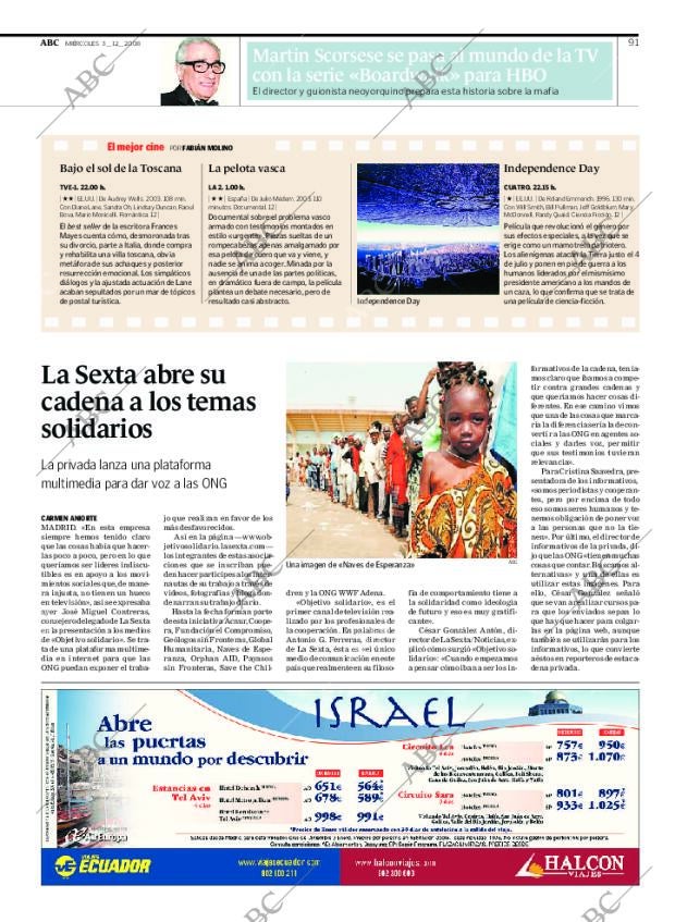 ABC CORDOBA 03-12-2008 página 91