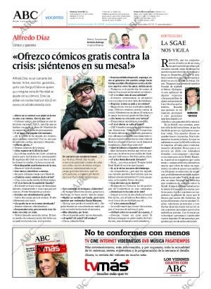 ABC CORDOBA 03-12-2008 página 94