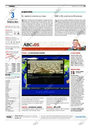 ABC MADRID 03-12-2008 página 2