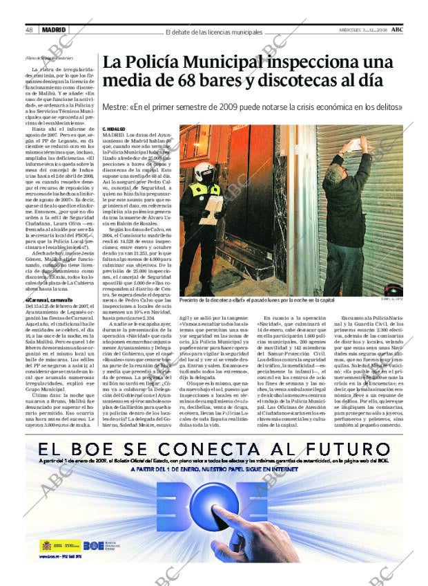 ABC MADRID 03-12-2008 página 48