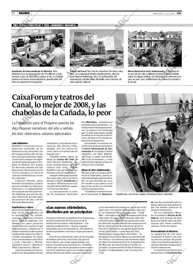 ABC MADRID 03-12-2008 página 50
