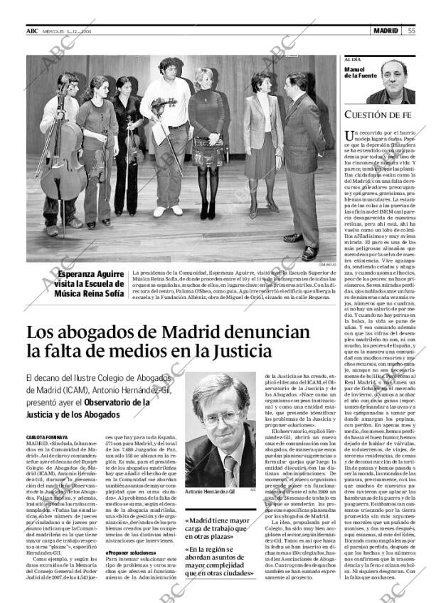 ABC MADRID 03-12-2008 página 55