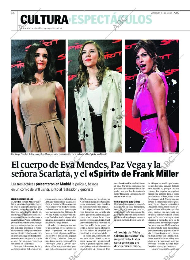 ABC MADRID 03-12-2008 página 66