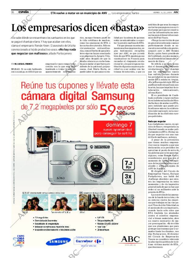 ABC CORDOBA 05-12-2008 página 16