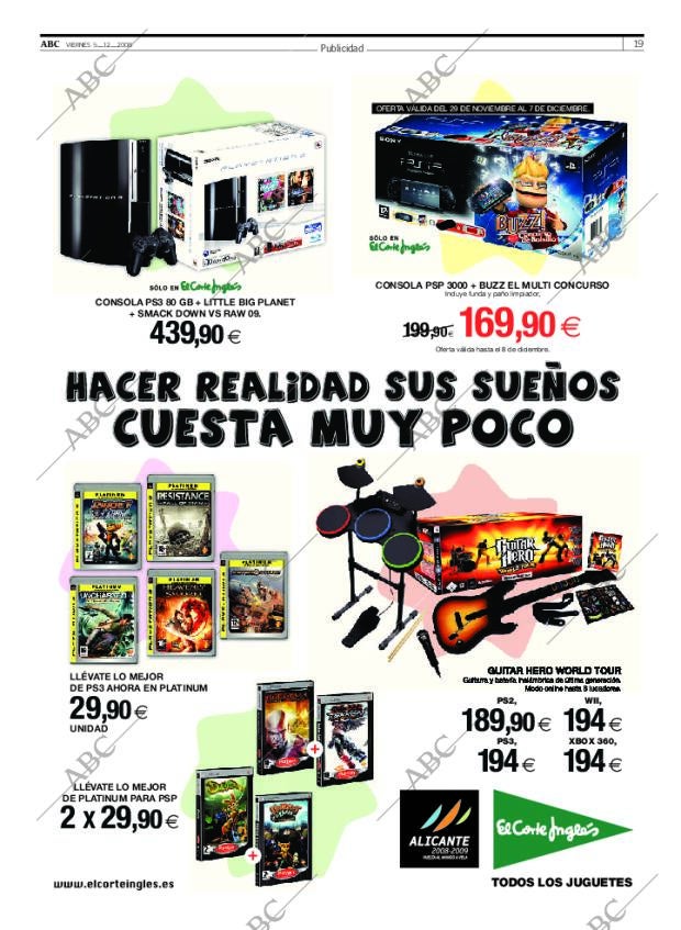 ABC CORDOBA 05-12-2008 página 19