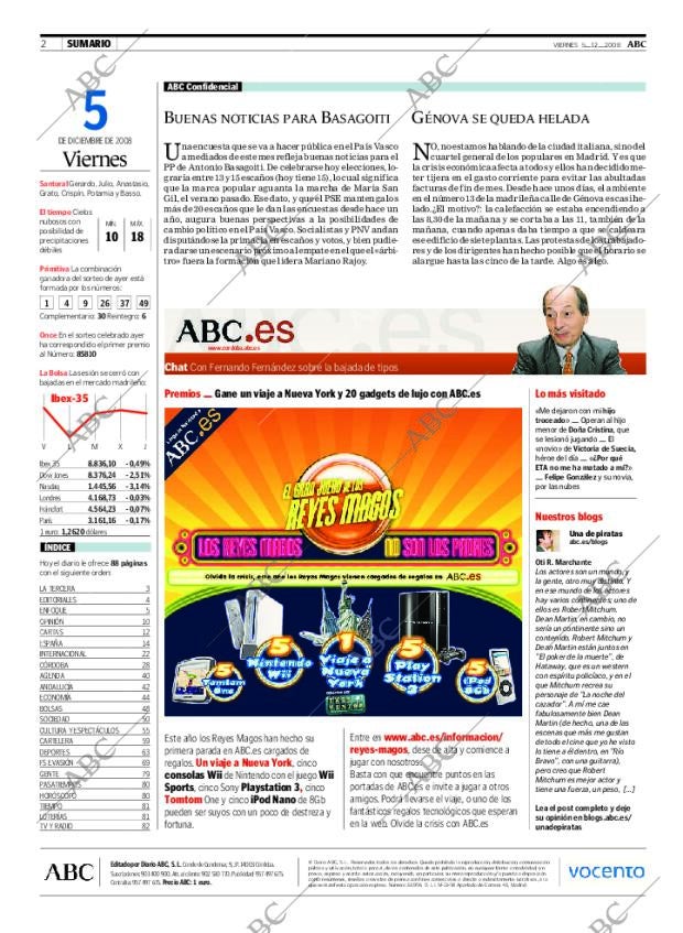 ABC CORDOBA 05-12-2008 página 2