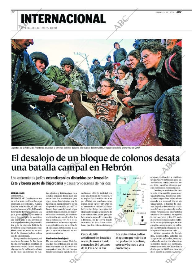 ABC CORDOBA 05-12-2008 página 22