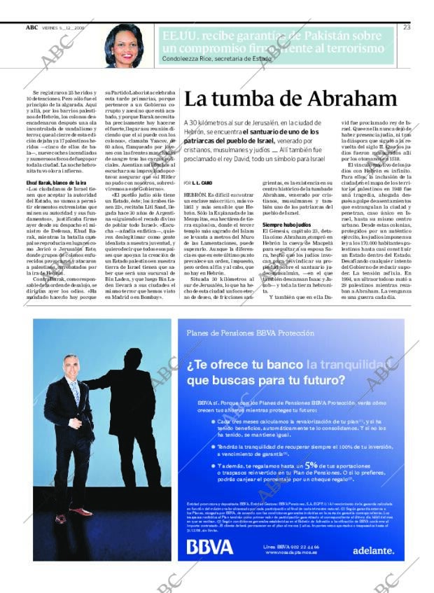 ABC CORDOBA 05-12-2008 página 23