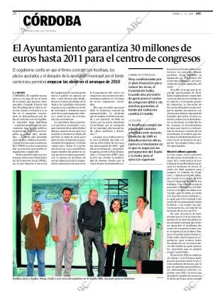 ABC CORDOBA 05-12-2008 página 28