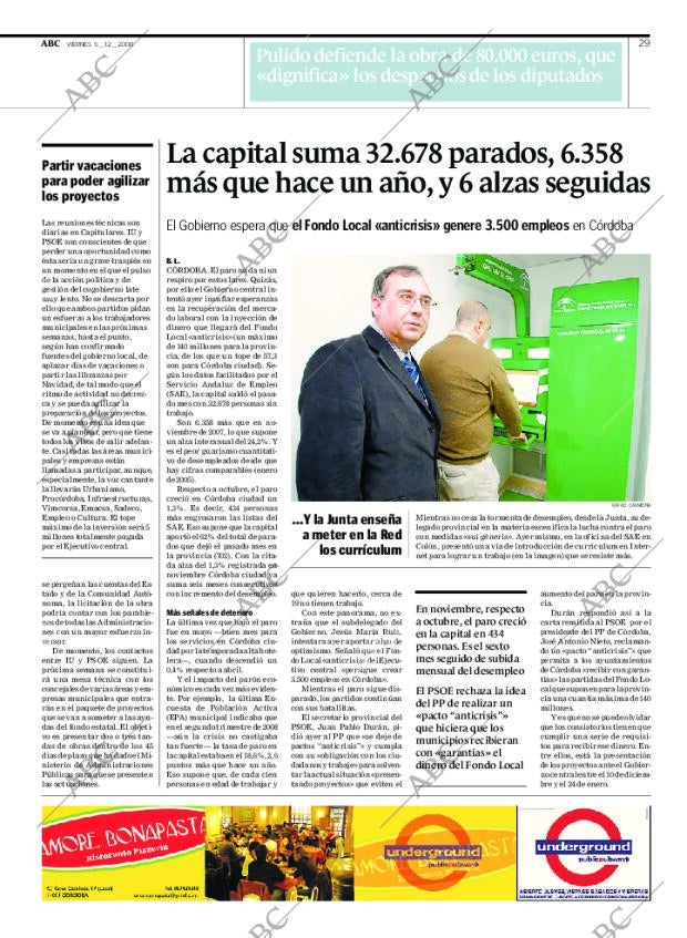 ABC CORDOBA 05-12-2008 página 29