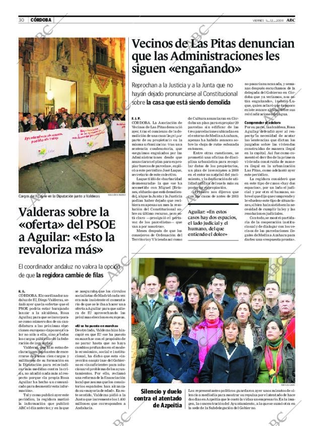 ABC CORDOBA 05-12-2008 página 30
