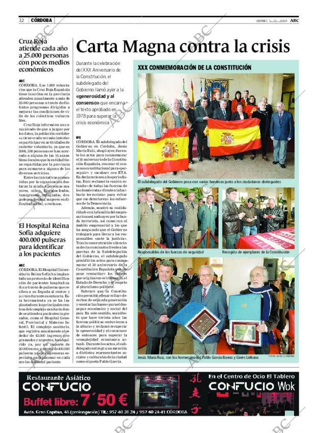 ABC CORDOBA 05-12-2008 página 32