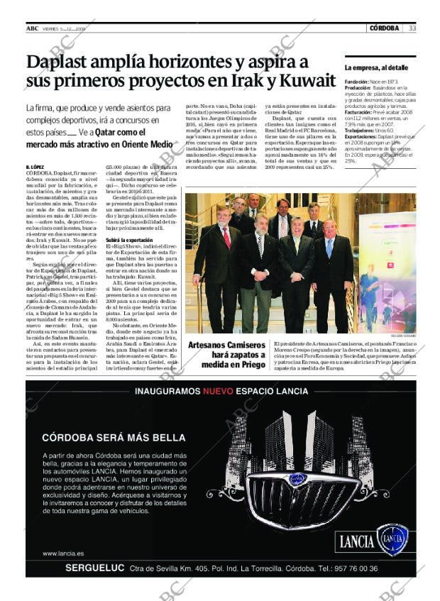 ABC CORDOBA 05-12-2008 página 33