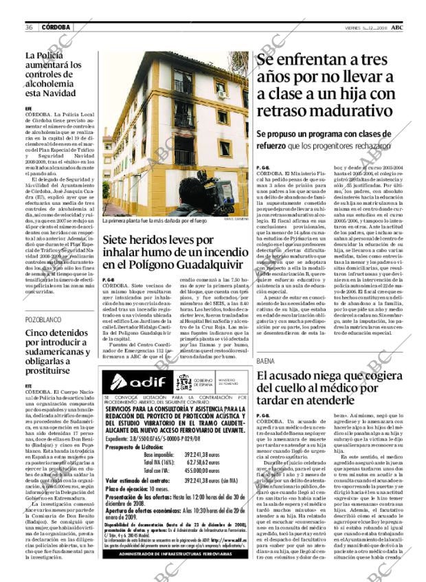 ABC CORDOBA 05-12-2008 página 36