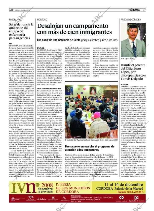 ABC CORDOBA 05-12-2008 página 37