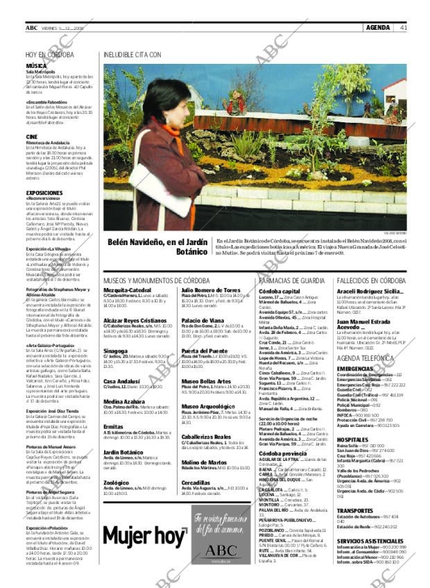ABC CORDOBA 05-12-2008 página 41