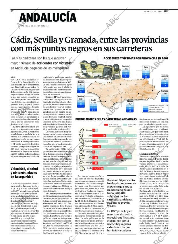 ABC CORDOBA 05-12-2008 página 42
