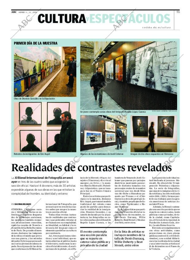 ABC CORDOBA 05-12-2008 página 55