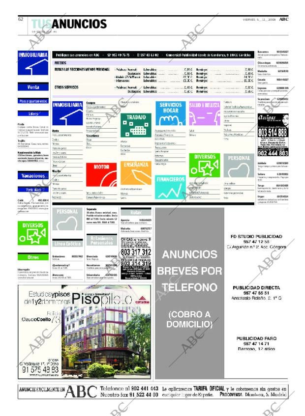 ABC CORDOBA 05-12-2008 página 62