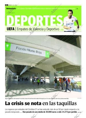 ABC CORDOBA 05-12-2008 página 63