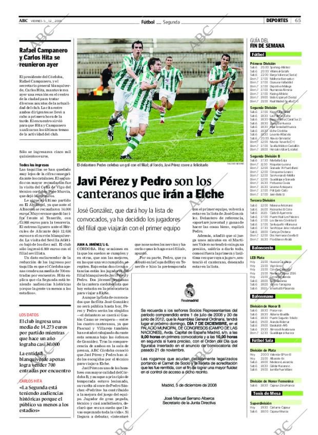 ABC CORDOBA 05-12-2008 página 65