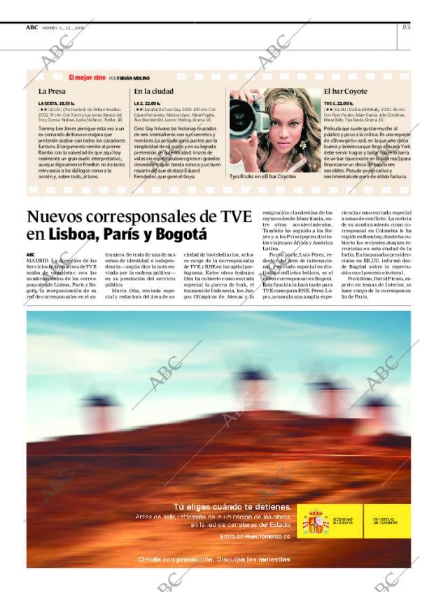 ABC CORDOBA 05-12-2008 página 83