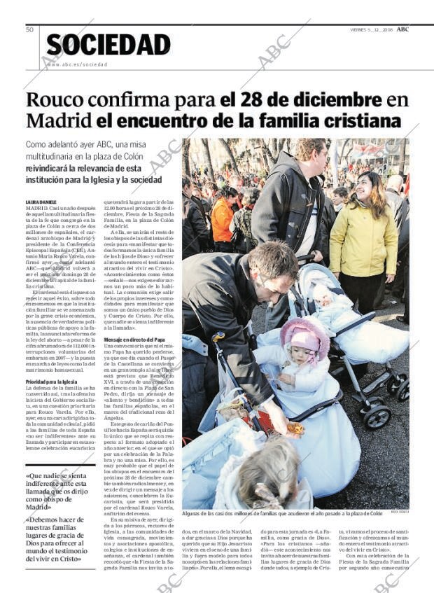 ABC MADRID 05-12-2008 página 50