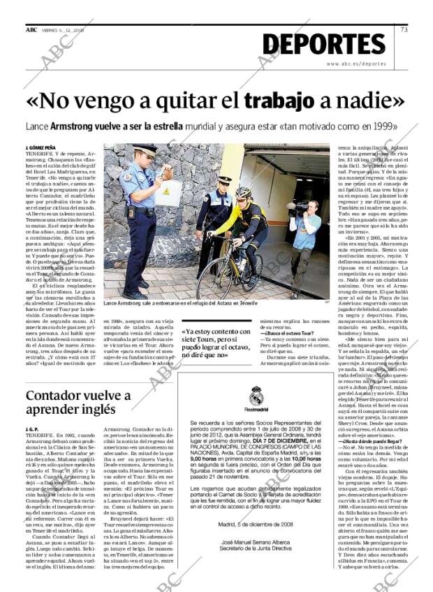 ABC MADRID 05-12-2008 página 73