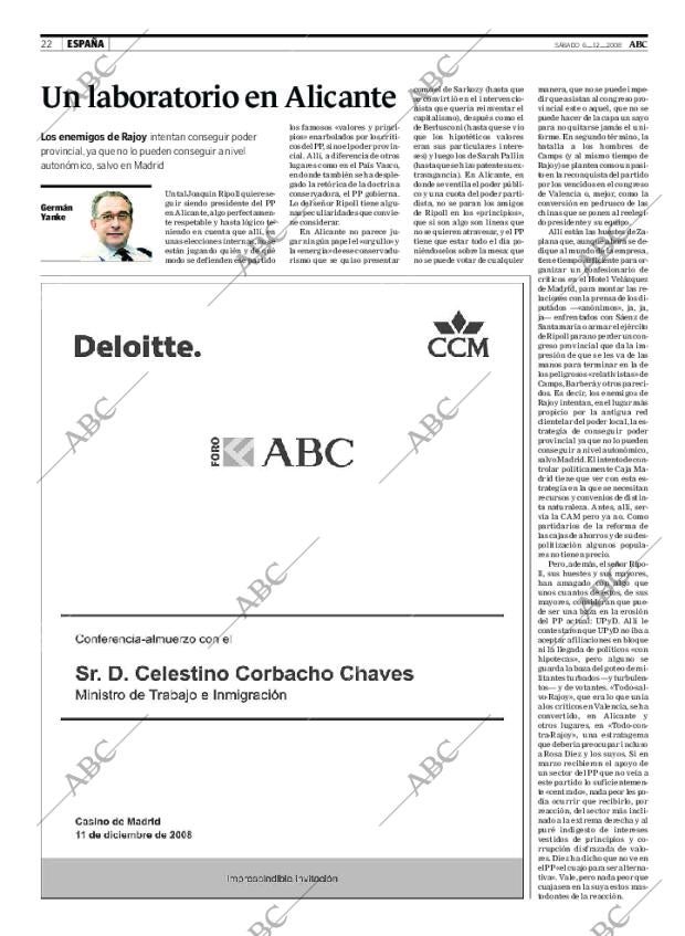 ABC CORDOBA 06-12-2008 página 22