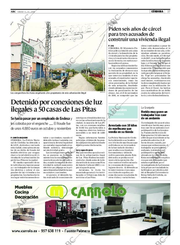 ABC CORDOBA 06-12-2008 página 37