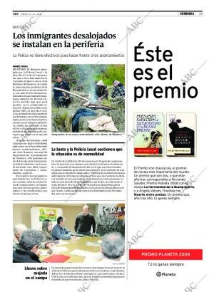 ABC CORDOBA 06-12-2008 página 39