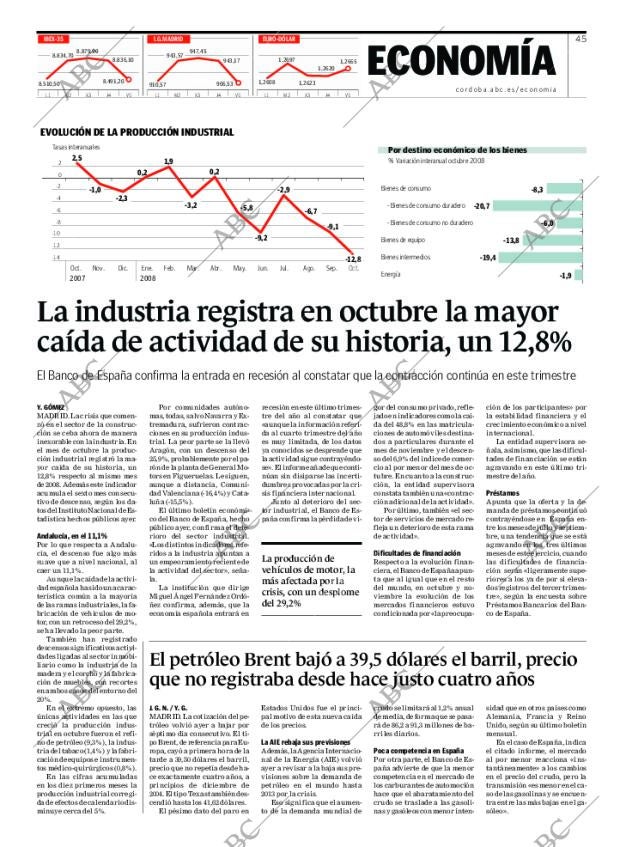 ABC CORDOBA 06-12-2008 página 45