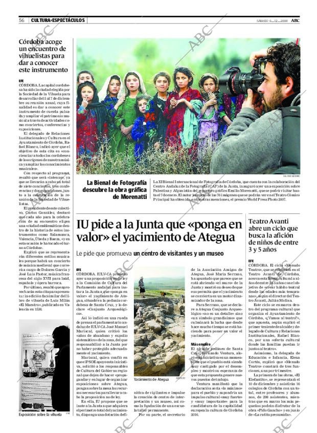 ABC CORDOBA 06-12-2008 página 56