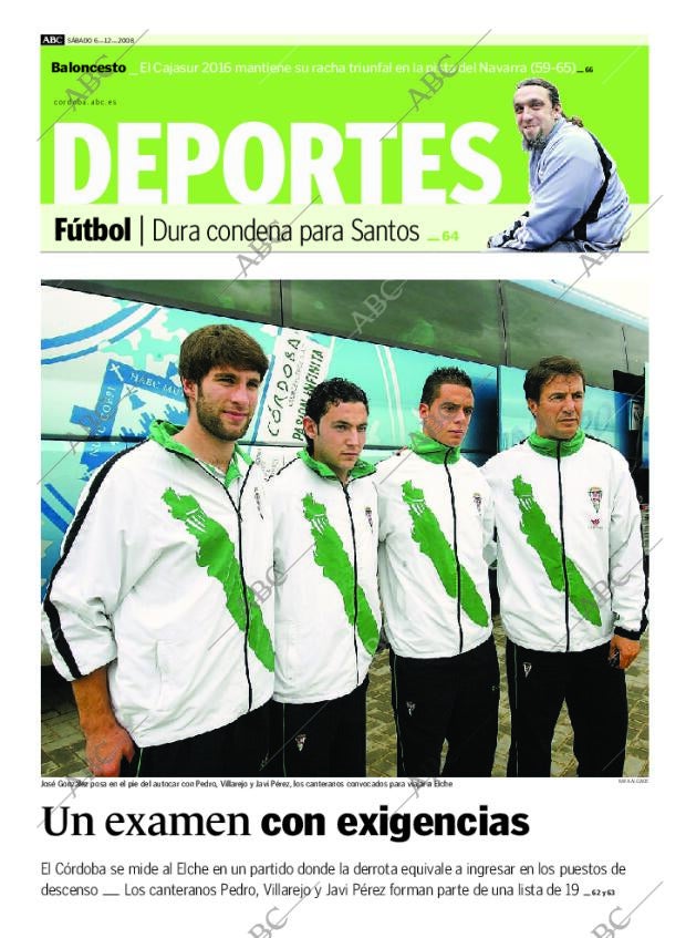 ABC CORDOBA 06-12-2008 página 61