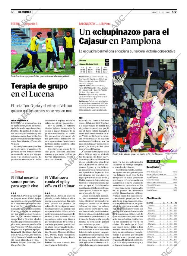 ABC CORDOBA 06-12-2008 página 66