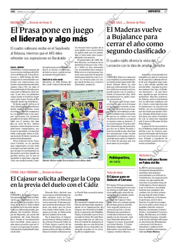 ABC CORDOBA 06-12-2008 página 67