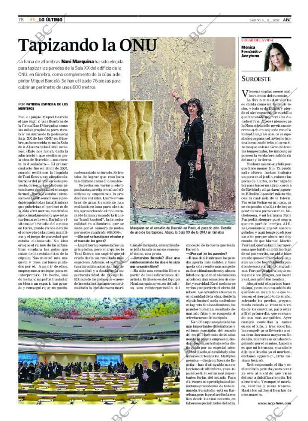ABC CORDOBA 06-12-2008 página 78