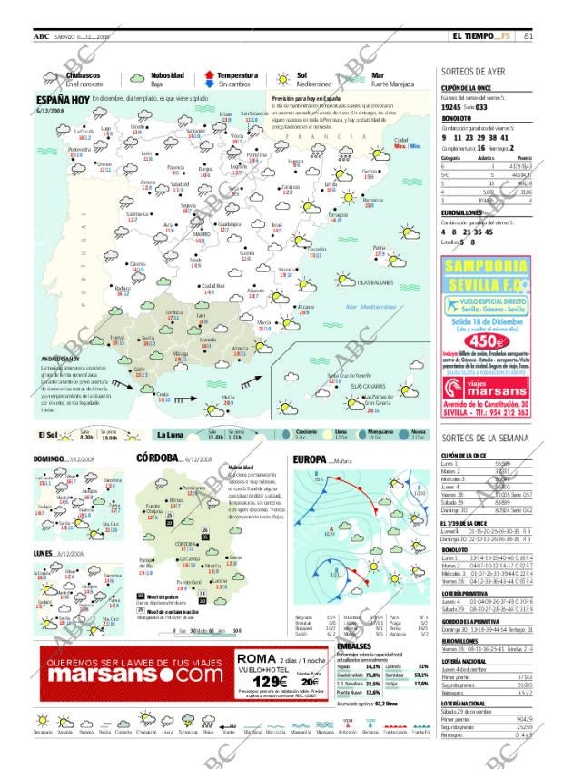 ABC CORDOBA 06-12-2008 página 81
