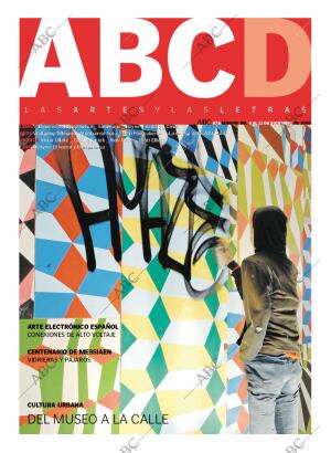 CULTURAL MADRID 06-12-2008 página 1