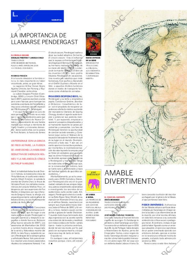 CULTURAL MADRID 06-12-2008 página 12