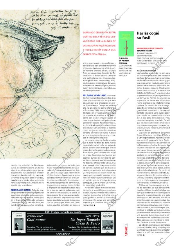 CULTURAL MADRID 06-12-2008 página 13