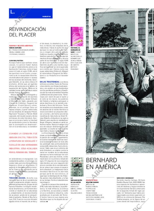 CULTURAL MADRID 06-12-2008 página 16