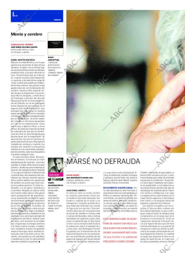 CULTURAL MADRID 06-12-2008 página 24