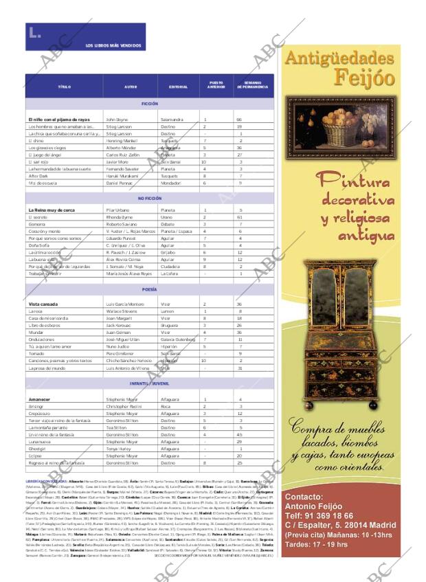 CULTURAL MADRID 06-12-2008 página 29