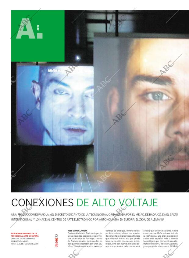 CULTURAL MADRID 06-12-2008 página 32