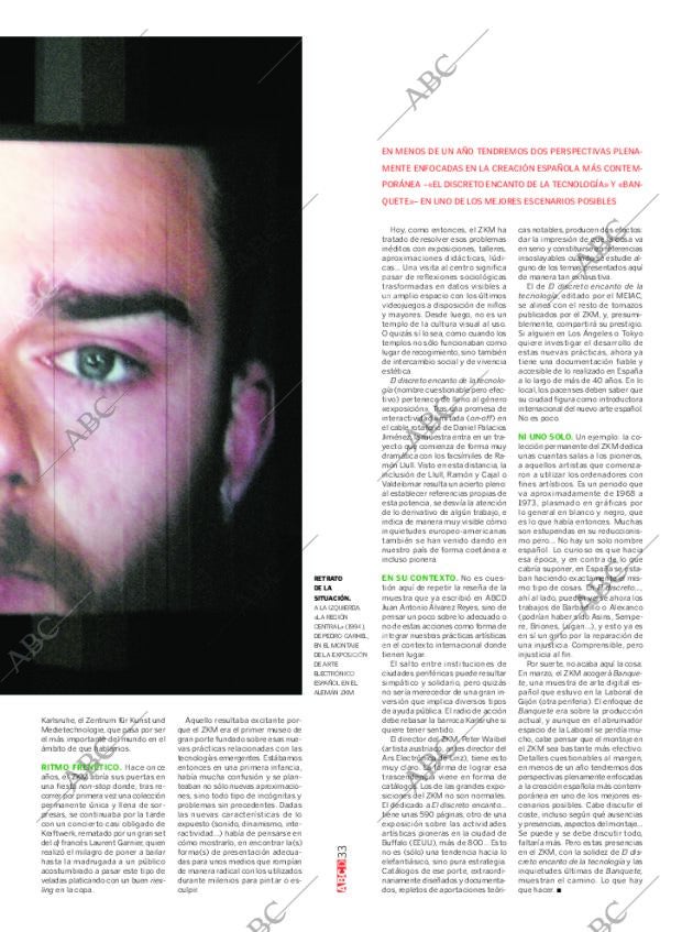 CULTURAL MADRID 06-12-2008 página 33