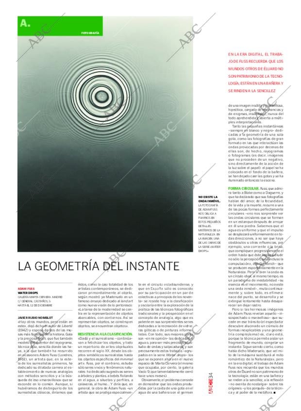 CULTURAL MADRID 06-12-2008 página 34