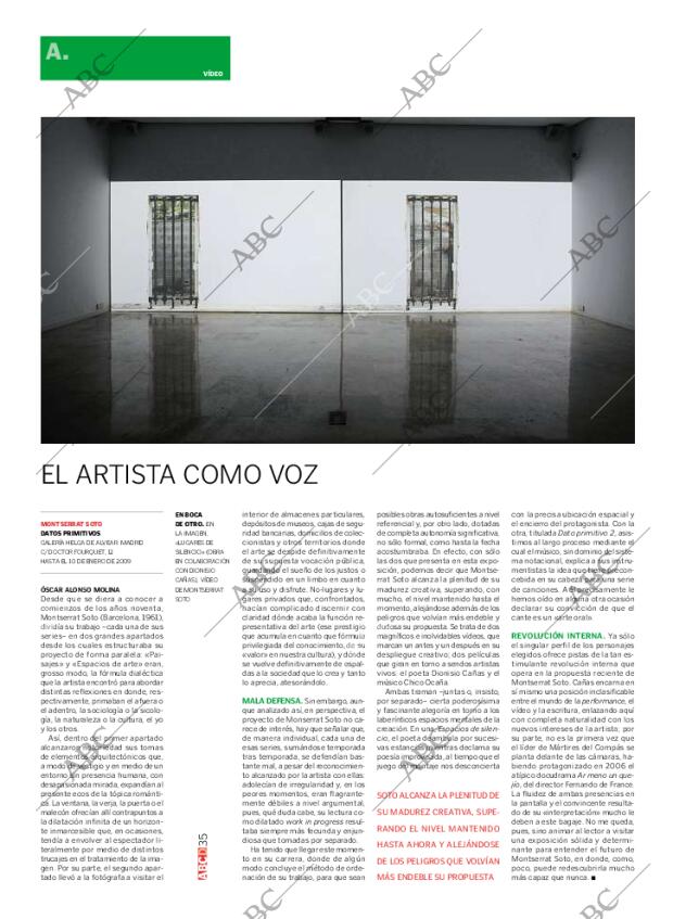 CULTURAL MADRID 06-12-2008 página 35