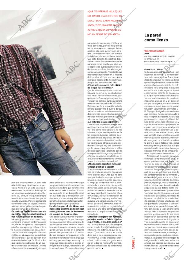 CULTURAL MADRID 06-12-2008 página 37