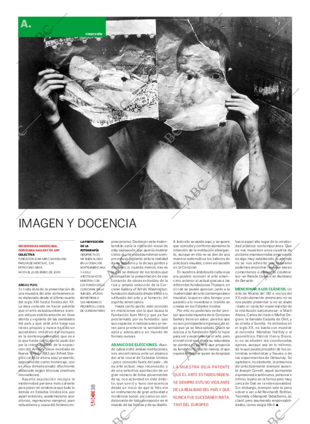 CULTURAL MADRID 06-12-2008 página 38